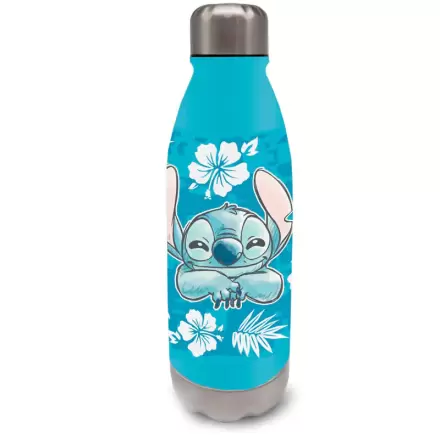 Disney Stitch Aloha palack kulacs termékfotója