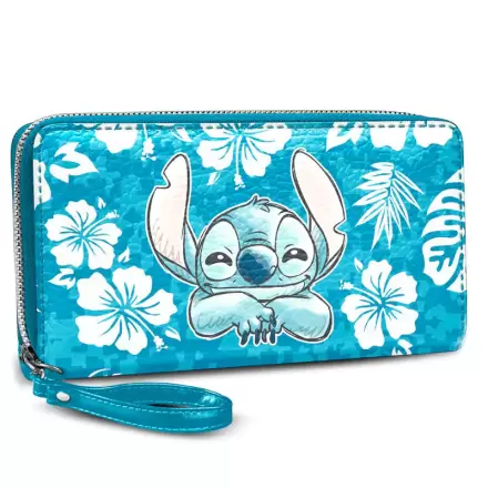 Disney Stitch Aloha pénztárca termékfotója