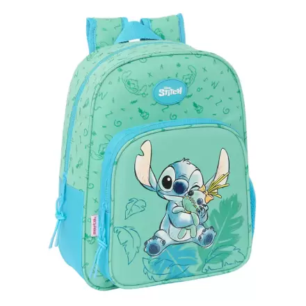 Disney Stitch Aloha táska hátizsák 34cm termékfotója