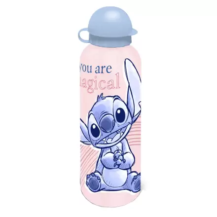 Disney Stitch You are magical alumínium palack kulacs 500ml termékfotó
