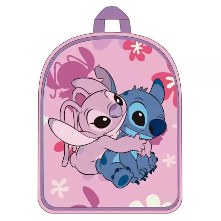 Disney Stitch & Angel táska hátizsák 30cm termékfotója