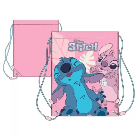 Disney Stitch & Angel tornazsák termékfotó