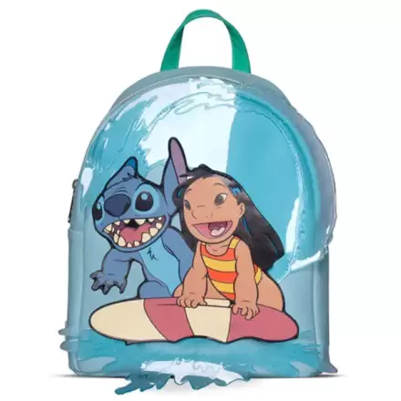 Disney Stitch & Lilo táska hátizsák 26cm termékfotója