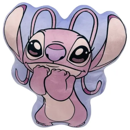 Disney Stitch Angel 3D párna termékfotó
