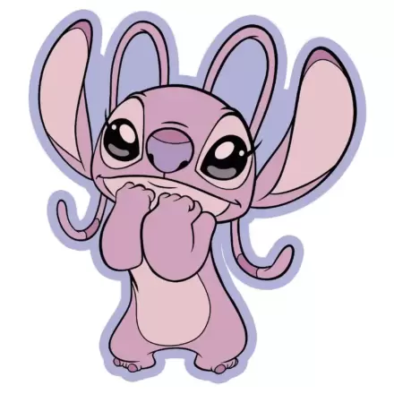 Disney Stitch Angel 3D párna termékfotó