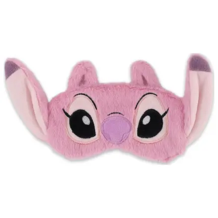 Disney Stitch Angel alvómaszk, éjszaki szemmaszk termékfotó