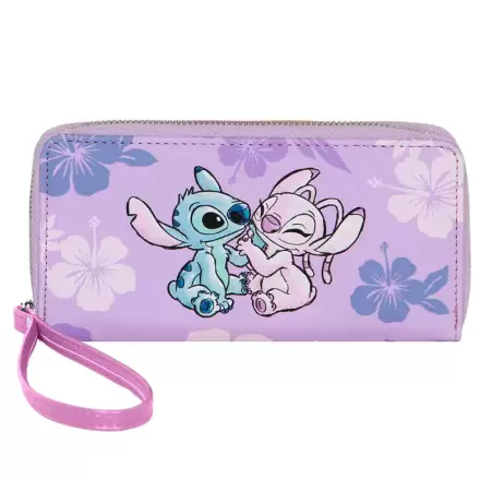 Disney Stitch Angel & Stitch pénztárca termékfotó
