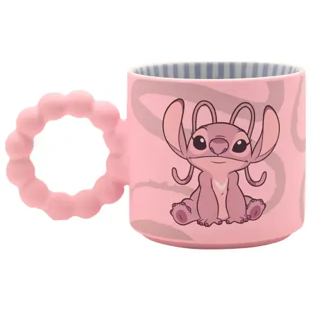 Disney Stitch Angel bögre termékfotó