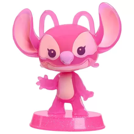 Disney Stitch Angel figura 12cm termékfotó