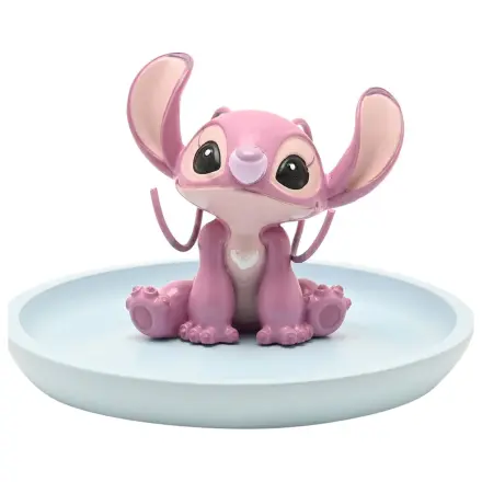 Disney Stitch Angel gyanta tálka termékfotó