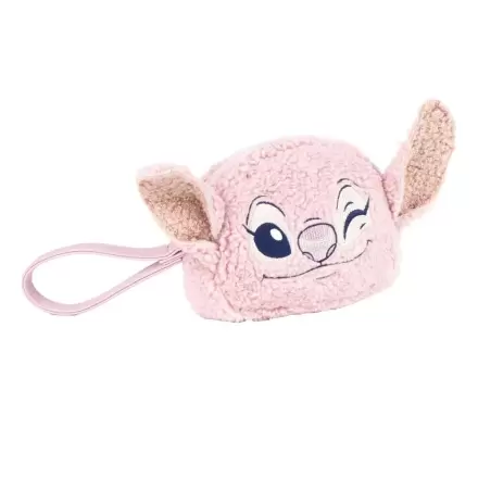 Disney Stitch Angel pénztárca termékfotó