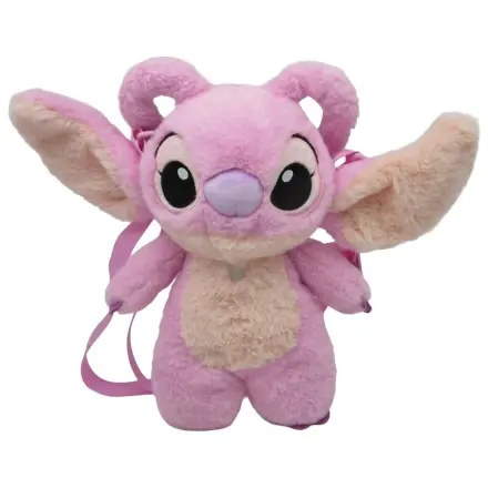 Disney Stitch Angel plüss táska termékfotó