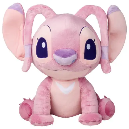 Disney Stitch Angel Refresh plüss 50cm termékfotó