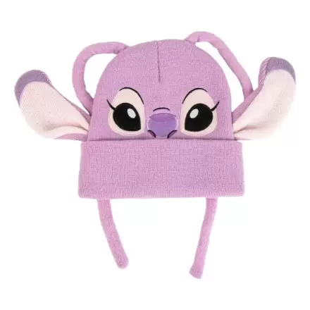 Disney Stitch Angel sapka termékfotó