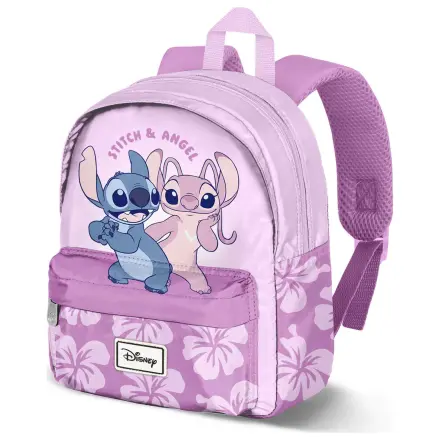 Disney Stitch & Angel Wonder táska hátizsák 27cm termékfotó