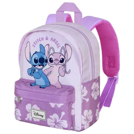 Disney Stitch & Angel Wonder táska hátizsák 27cm termékfotó