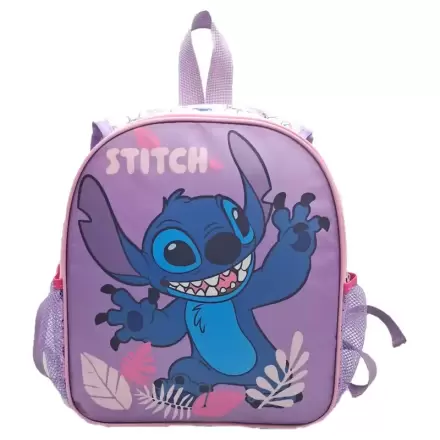 Disney Stitch átfordítható táska hátizsák 30cm termékfotója