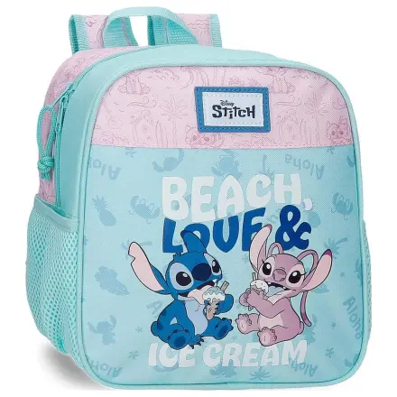 Disney Stitch Beach & Love táska hátizsák 25cm termékfotó