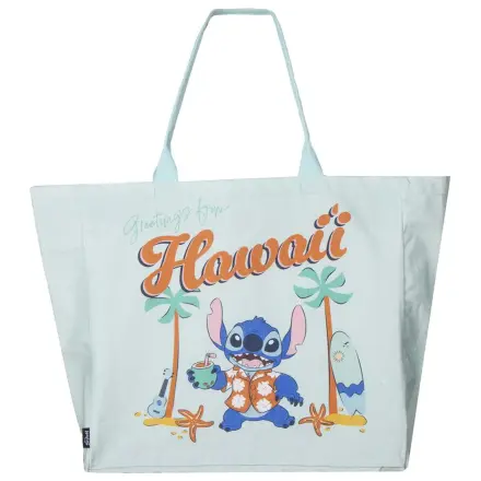 Disney Stitch bevásárlótáska termékfotó