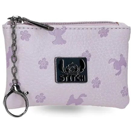 Disney Stitch Bloom pénztárca termékfotó