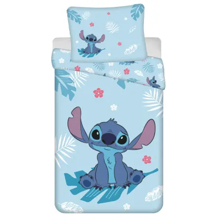 Disney Stitch Blue ágyneműhuzat  termékfotó