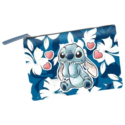 Disney Stitch Blue pipere táska termékfotó