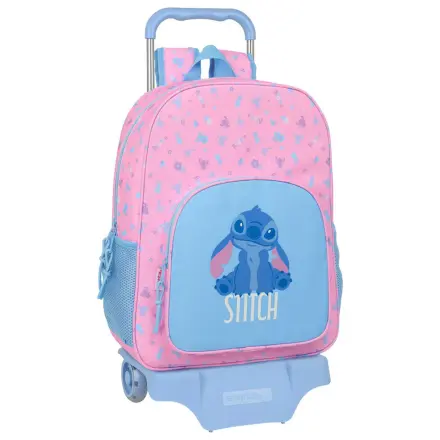 Disney Stitch Bright gurulós táska 42cm termékfotó