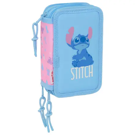 Disney Stitch Bright tripla tolltartó 37db-os termékfotó