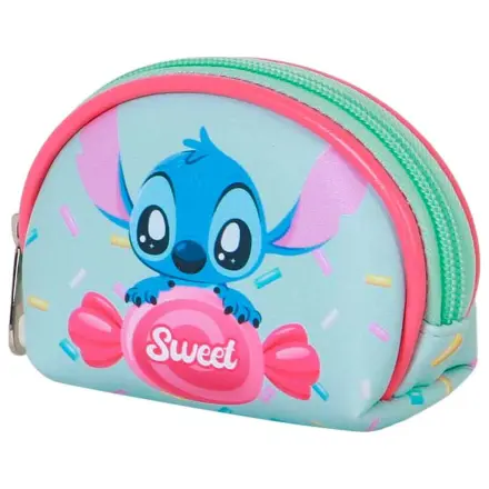 Disney Stitch Candy pénztárca termékfotó