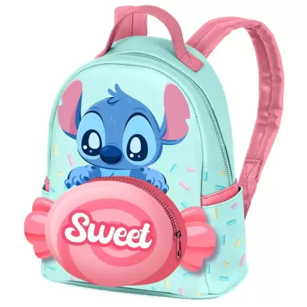 Disney Stitch Candy táska hátizsák 25cm termékfotó