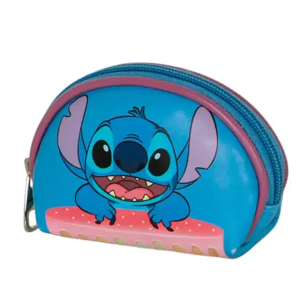 Disney Stitch Casual Cake pénztárca termékfotó