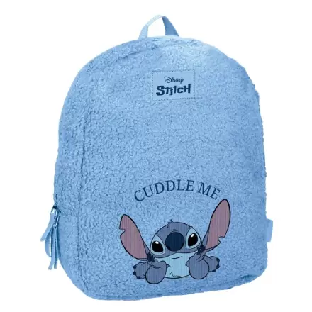 Disney Stitch casual táska hátizsák 24cm termékfotója