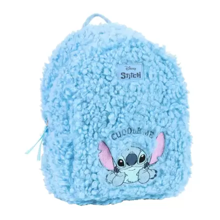 Disney Stitch casual táska hátizsák 24cm termékfotó