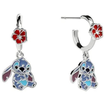 Disney Stitch charm fülbevalók termékfotó