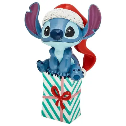 Disney Stitch Christmas függődísz termékfotó