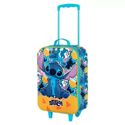 Disney Stitch Colors 3D bőrönd 52cm termékfotója