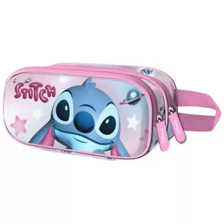 Disney Stitch Cosmi dupla 3D tolltartó termékfotó