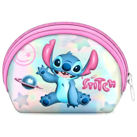 Disney Stitch Cosmos pénztárca termékfotó