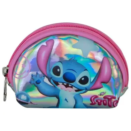 Disney Stitch Cosmos pénztárca termékfotó
