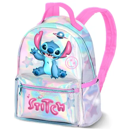 Disney Stitch Cosmos táska hátizsák 25cm termékfotó