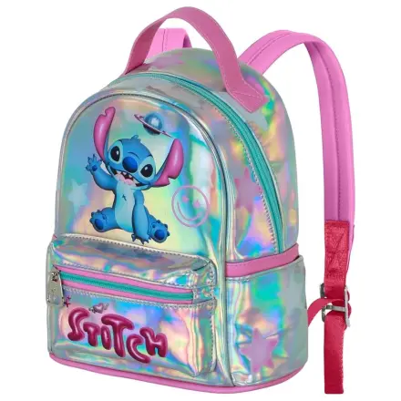 Disney Stitch Cosmos táska hátizsák 25cm termékfotó