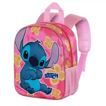 Disney Stitch Cute 3D táska hátizsák 31cm termékfotó