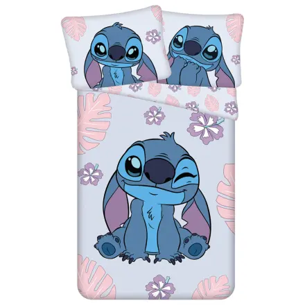 Disney Stitch Cute ágyneműhuzat  termékfotó
