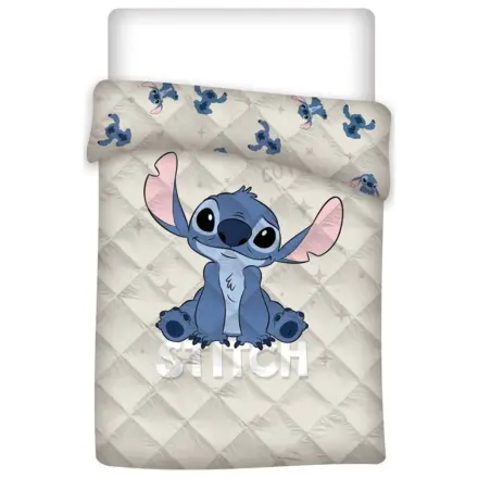 Disney Stitch Cute steppelt ágytakaró termékfotó