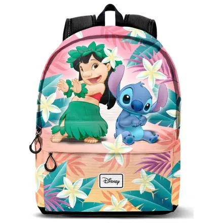 Disney Stitch Dance táska hátizsák 41cm termékfotó