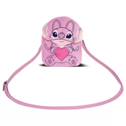 Disney Stitch Disney Angel Heart plüss táska termékfotó