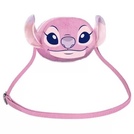 Disney Stitch Disney Angel Heart plüss táska termékfotó