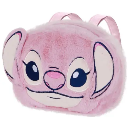 Disney Stitch Disney Angel Heart plüss táska hátizsák táska termékfotó