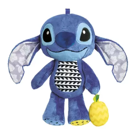 Disney Stitch Disney plüss hanggal termékfotó