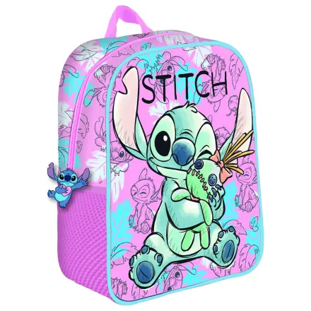 Disney Stitch Doll 3D táska hátizsák 30cm termékfotó